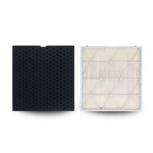 삼성 비스포크 큐브 에어 필터 CFX-H1005D 호환 AX053CB810HBD 프리미엄골드 항균 동필터 1단형