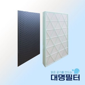 대명 국내산 삼성 AX67R9980SSD 호환필터 CFX-J170D시리즈
