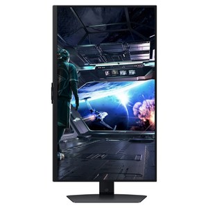 삼성 오디세이 G7 4K UHD IPS 144Hz 게이밍 모니터, 오디세이 G7 S32DG700, 80cm