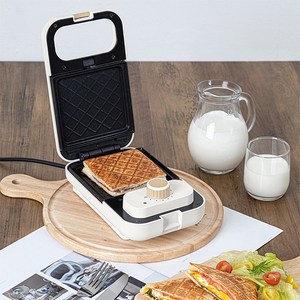 [슈퍼HOT][QUEENMADE] 퀸메이드 벨루스 와플메이커 QMSM-72W