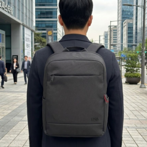 쌤소나이트레드 백팩 15인치 노트북 남성 경량 직장인 가방