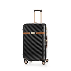 2 RICHMOND II 76 1 L TSA 103LL 76cm 5.3kg [썸소나이트 블랙 라벨] 가방 캐리 케이스