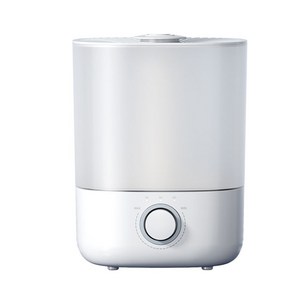 HOOYS 대용량 초음파 가습기 4.5L 가정용 살균 항균 분위기 조명 스마트 타이밍 안개량 조절 가능, YH-921B