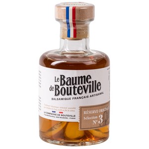 부뜨빌 화이트와인 비니거 넘버3, 1개, 200ml