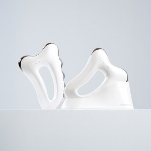 벤더마 ERI-Pro 에리 프로 괄사 EMS ELP 갈바닉 홈케어 뷰티디바이스 얼굴마사지기 바디마사지