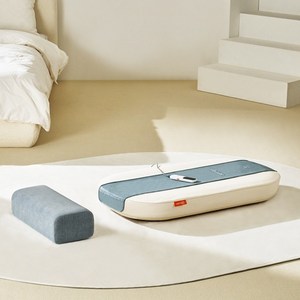 셀리온 M1 온열 등허리 안마 마사지기