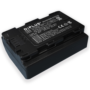 디아이플러스 KC인증 소니 NP-FZ100 호환배터리 알파 A7CR A7M3 A7C2 A6700 A6600 a7r5/a7m4/a7r4/a7cr