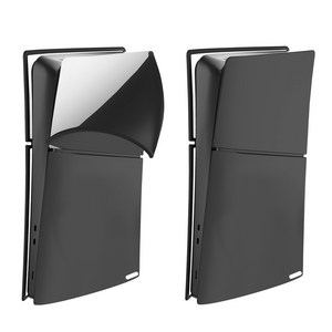 PS5 슬림 케이스 실리콘 커버