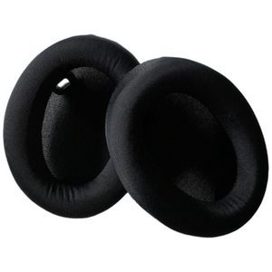 소니 WH 1000XM4 쿠션 이어패드 쿨링 매쉬 가죽, 올블랙 쿨링, 1개