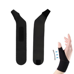 도나토르 엄지 고정 손목보호대