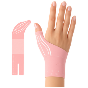 손목보호대 염좌 건초염 터널증후군 엄지손가락 일체형 육아 임산부 스마트폰 운동용 일상용