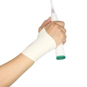 프리코지 의료용 얇은 손목보호대 아대