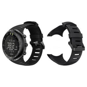 순토 SUUNT 시계줄 코어 호환 우레탄밴드 사은품증정