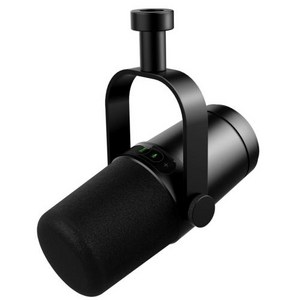 Shure SM7B용 스튜디오 녹음 성능 보컬용 전문 다이나믹 마이크 선택 가능한 주파수 응답 마이크