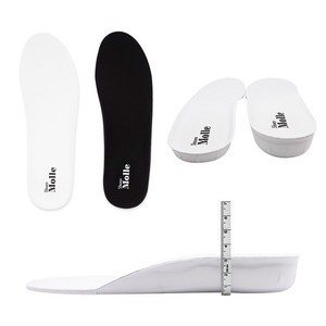 컨버스 키높이 깔창 나이키호환 컨버스신발 운동화 인솔