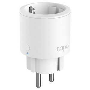 티피링크 16A 에너지 모니터링 IoT 스마트 Wi-Fi 플러그