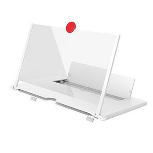 3D 스마트폰 화면 확대기 260 x 174 x 130 mm