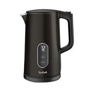 테팔 무선주전자 얼티메이트 디스플레이 1.7L KI831E 분유포트