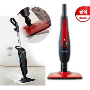 한경희생활과학 한경희 슬림 물걸레 스팀청소기 SI-3600DG/테팔 초경량 고온 선물용 집들이 혼수