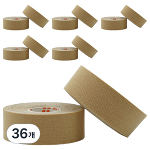팰릭 키네시올로지 테이프 베이지 2.5cm x 5m