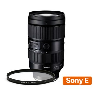 [지금사면 무상보증 3년] 탐론 35-150mm F/2-2.8 Di III VXD A058 소니 FE렌즈 + 겐코 AIR MCUV 82mm, A058