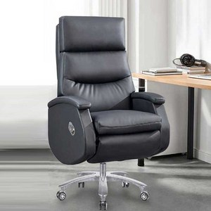 슈퍼스위트 T801 의자 사무용 리클라이너 휴식 중역 보스 임원 원장실 교수실 대표실