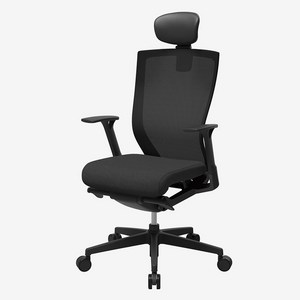 시디즈 T50 에이치에프 사무용의자 방문설치