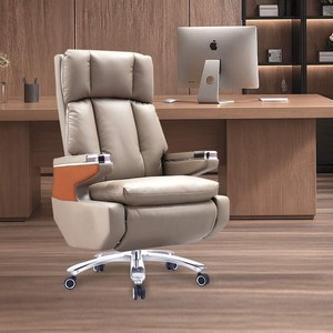 프리미엄 T804 오스틴 의자 사무용 리클라이너 중역 임원 원장실 교수실 대표실 상담실