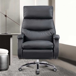 슈퍼스위트 T801 의자 사무실 리클라이너 서재 원장실 대표실 중역 보스 고급 의자