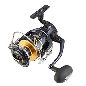 시마노 SHIMANO 스피닝 릴 19스텔라 SW14000XG
