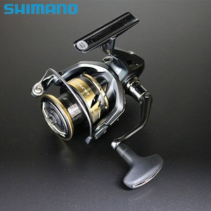 [윤성보증] 25 울테그라 시마노 스피닝릴, 2500(047977)