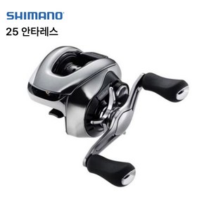 윤성 보증 시마노 25 안타레스 베이트릴, 윤성보증, 101HG 좌핸들