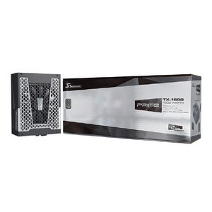 시소닉 PRIME TITANIUM TX-1600 풀모듈러 ATX3.1 파워 (ATX,1600W)