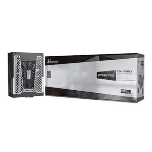 HIT 시소닉 PRIME TITANIUM TX-1600 풀모듈러 ATX3.1