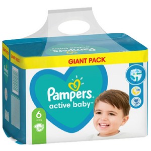 데코마당 유로 베이비드라이 기저귀, 112매, 6단계