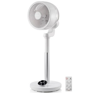 신일 BLDC 모터 무소음 에어 서큘레이터, SIF-CO09LY