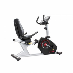 [가온] 클럽용 좌식 헬스싸이클 FR150 / 실내용 자전거 /유산소운동기구