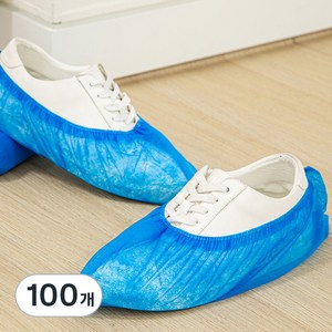 탐사 일회용 위생 신발 커버 부직포 덧신