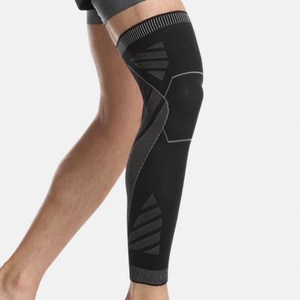 보호대 흘러내림방지 1P 논슬립 다리 롱 긴 무릎 ang*560UA