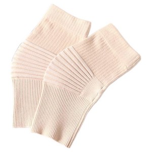 바이모던 무압박 무릎 보호대 살색 2p, 1개