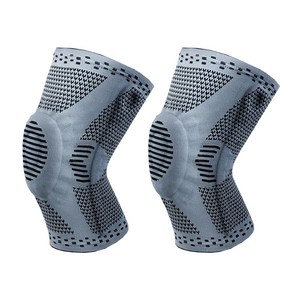 웰럽 무릎보호대 2p, 1세트, 혼합색상