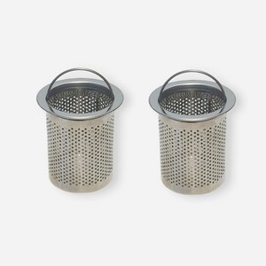 UH홈데코 스텐 싱크 배수구망 소