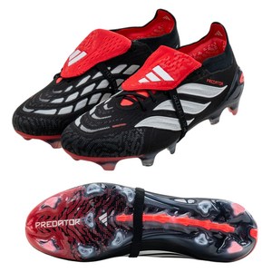 아디다스 프레데터 엘리트 FT FG 선수용 최고급형 착화감좋고 컨트롤 좋은 인기 축구화