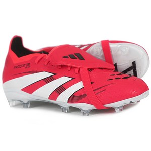 아디다스코리아 주니어 프레데터 엘리트 FT FG 폴드오버 텅 (IH5077)