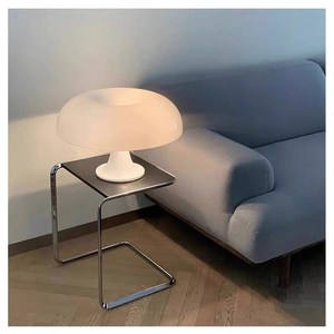 버섯 조명 무선 세타고 3색전구 탁상조명 이탈리아 USBC 감성 도자기