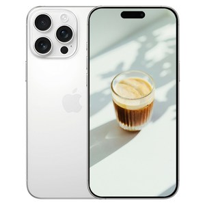 iP16 Pro Max 새상품 미개봉