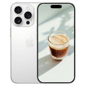 iP16 Pro 새상품 미개봉