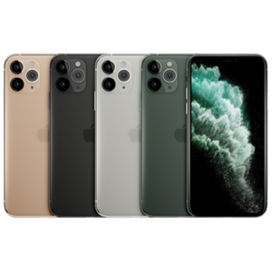 애플 아이폰 11 프로 64GB A2215 공기계 중고폰 리퍼폰 모든 부품 100% 정품, 골드, 64GB