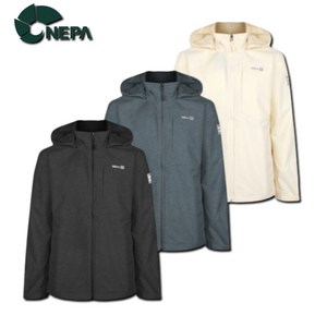 (국내 정품 A/S가능) 네파 바람막이 남성 가벼운 매버릭 방풍자켓