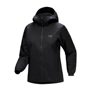 아크테릭스 FW25 아톰 후디 여성 AJPFW09452 AJPFW09452DG L7K3